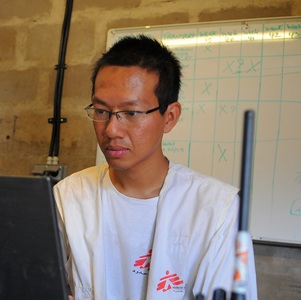 Luke Chu