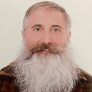 José Antonio Garví Serrano