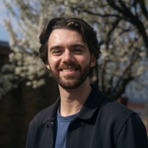 Marc Barlow