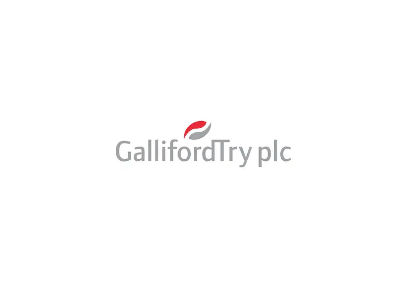 Galliford Try logo