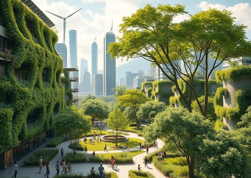 Power tomorrow: global innovations in energy engineering