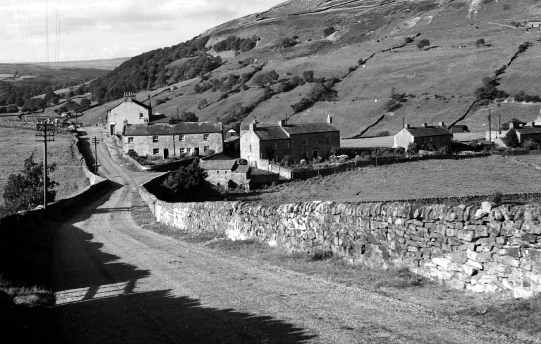 1950s photo