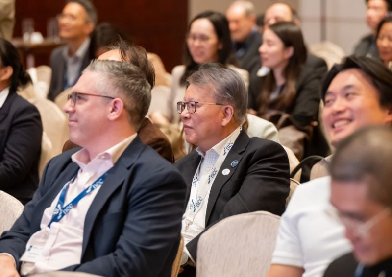 NEC Asia Pacific Conference 2026
