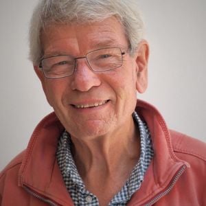 Greg Haigh