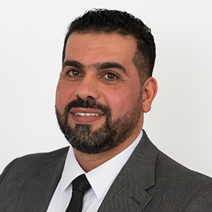 Ahmed Nassar