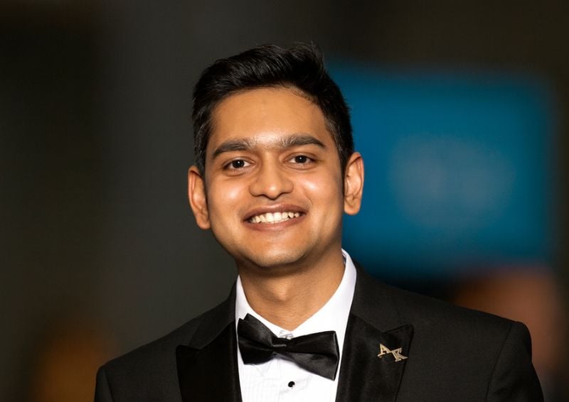 Aman Khandelwal