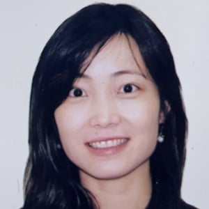 Leung Po Po Lesly