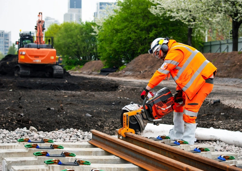 Seval Engineer Work Exploring Project 13 Principles | Institution of Civil Engineers (ICE)