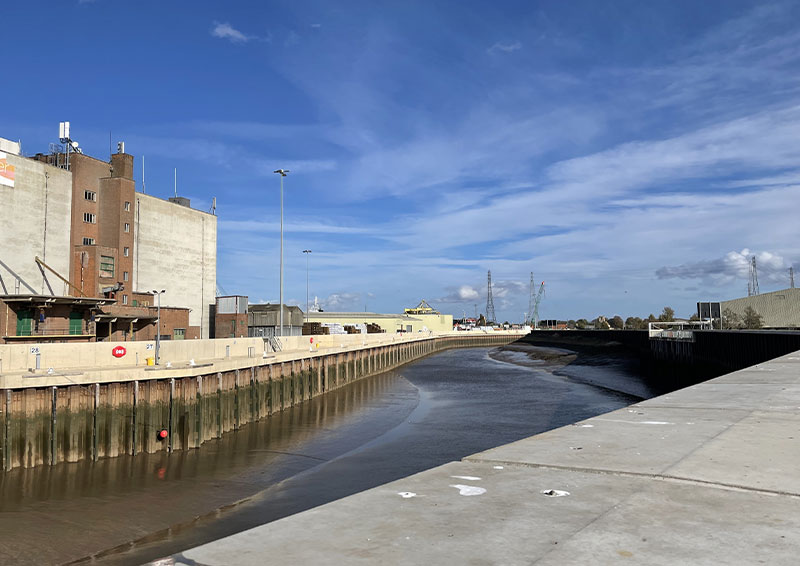 Fleming Award 2022 | Institution of Civil Engineers (ICE)