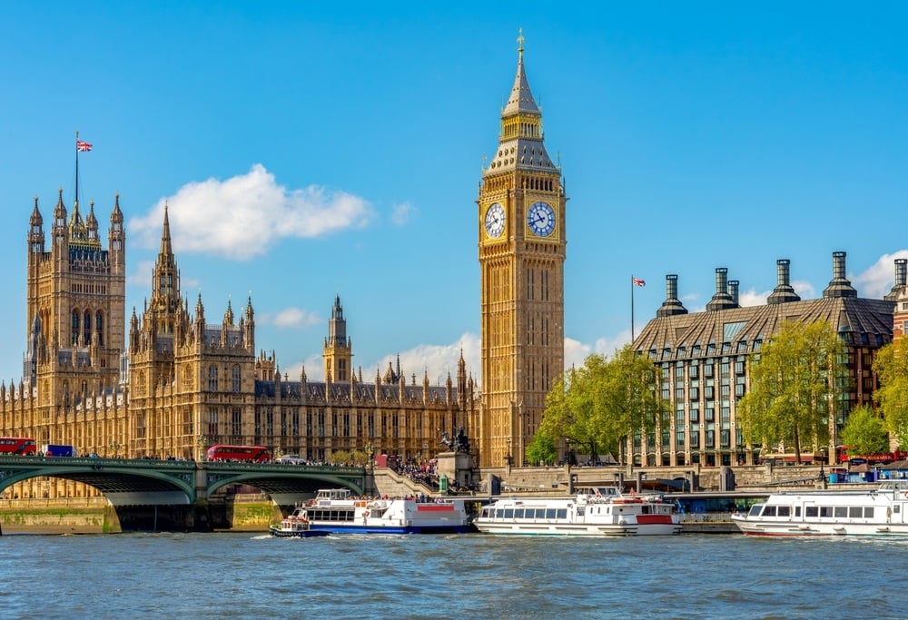 UK MPs probe the importance of independent advice in major infrastructure projects
