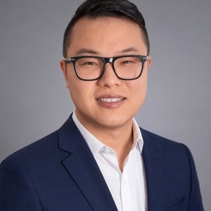 Bill Guo