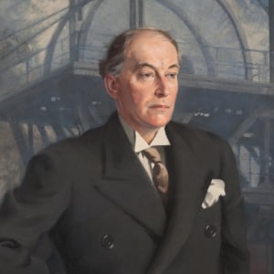 Sir Richard Redmayne