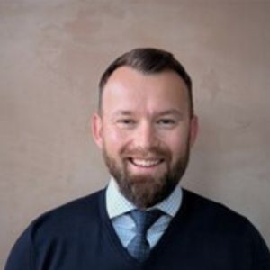 Paul Stevenson