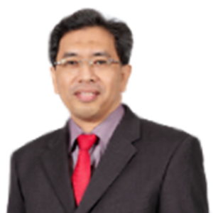YBhg. Datuk Mohd Zarif Mohd Hashim