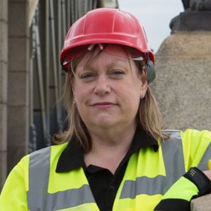 Sue Threader FICE