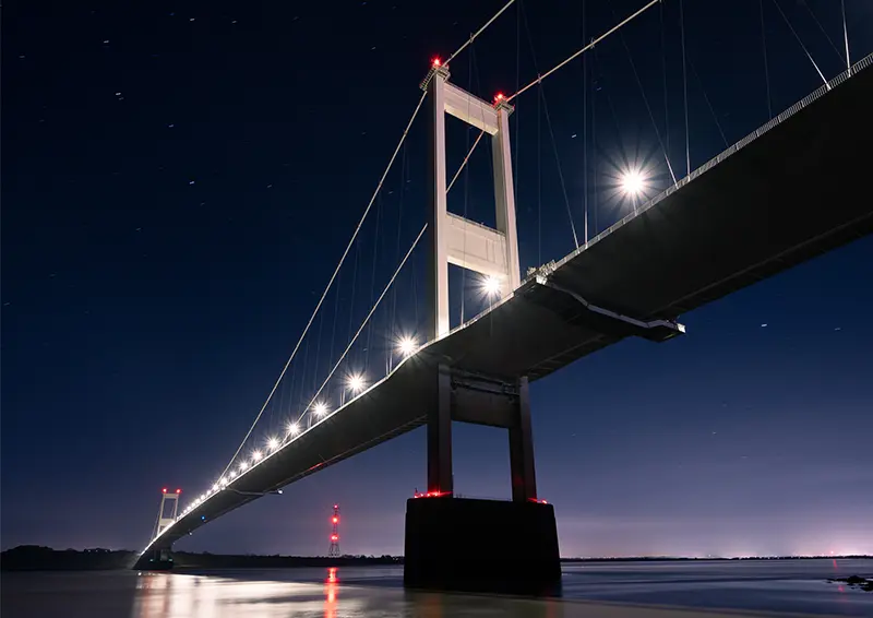 Severn Bridge