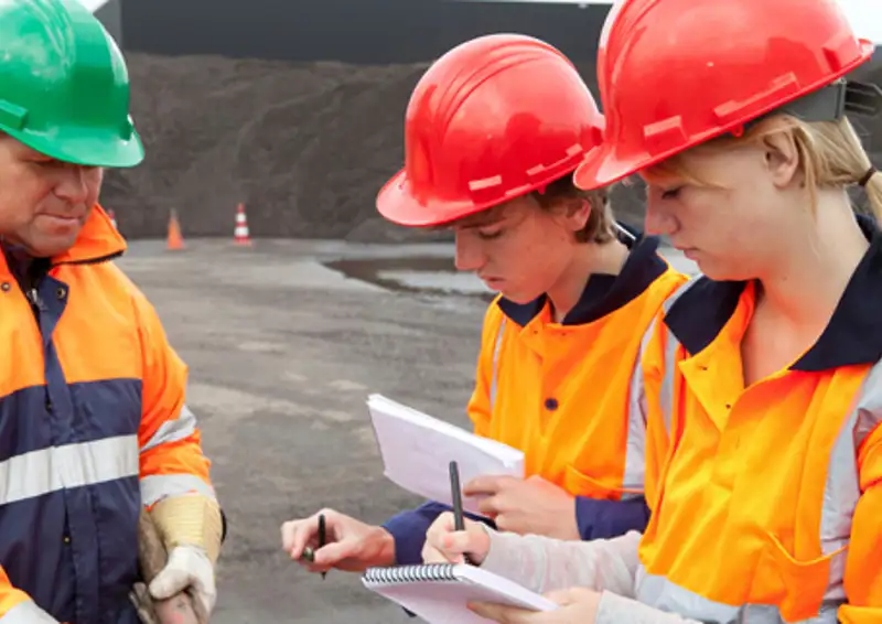 Fresh Grade Engineer Advice for Graduate Engineers – ICE Career Development | Institution of ...