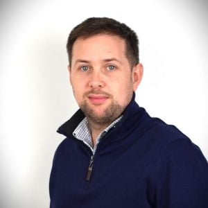 Alex Benfield