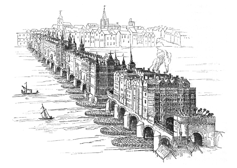 The Bridgemasters of London – 850 years of engineering, ceremony and scandal