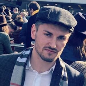 Matthew Coote 