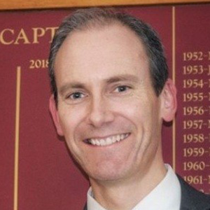 Chris Patterson