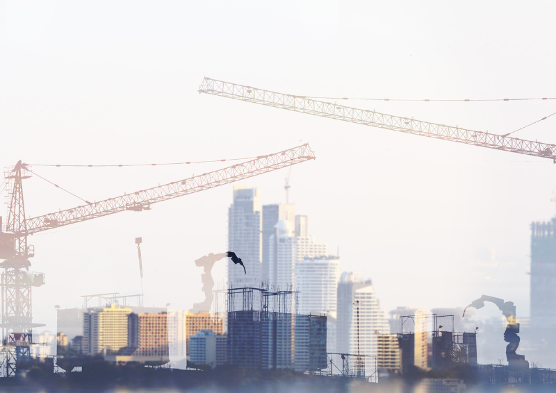 PAS 8700 in Practice: Driving Quality and Confidence in Modern Methods of Construction