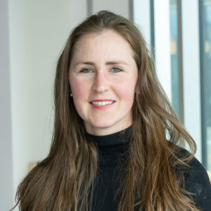 Dr Anna Lavelle