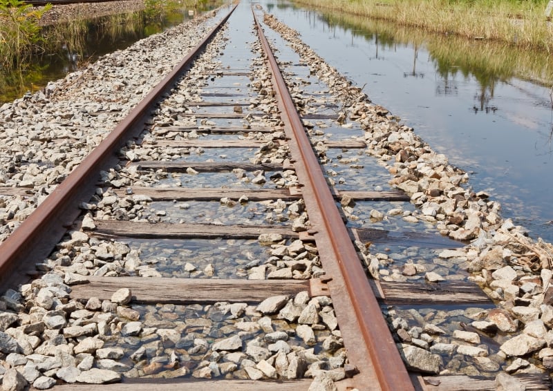 transport resilience challenges engineers facing