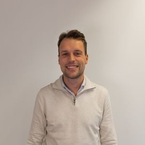 Wichert Kooloos