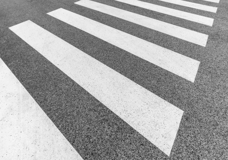 Side road zebras in Wales: policy, practice and Westminster trials