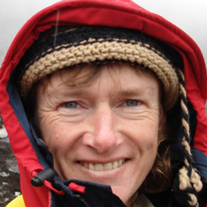 Dr Philippa Mason