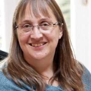 Jo Evans