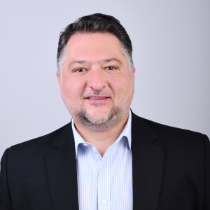 Dr Yianni Spanos
