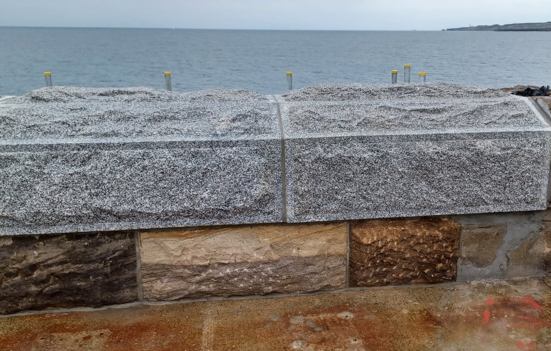 stonework from portugal