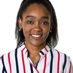 Diana Lumumba