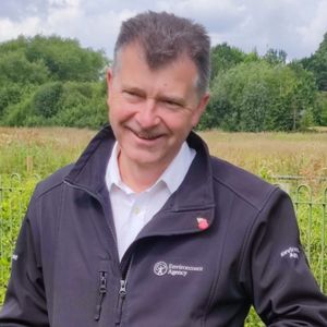 Mike Dugher