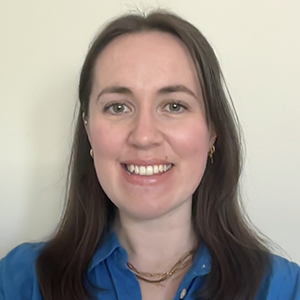 Cara-Marie O'Keeffe
