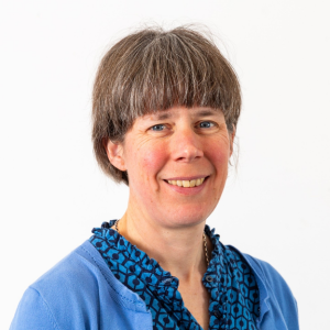 Fleur Loveridge
