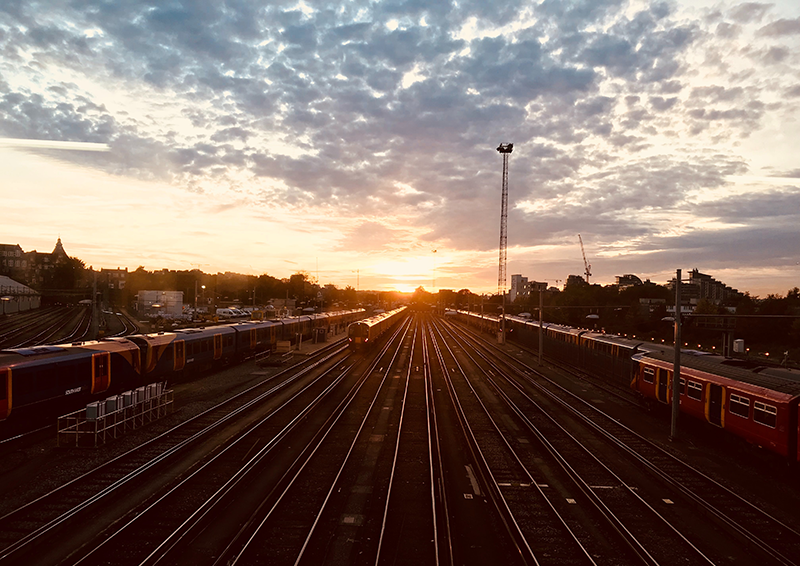 5 top priorities for reforming Britain’s rail network 