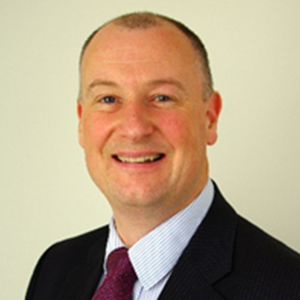 Mark Glennerster 