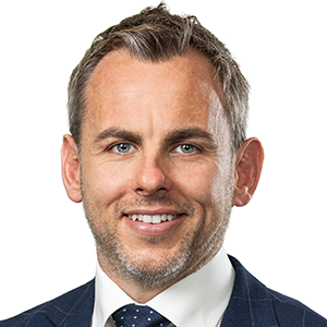 David Jenkins
