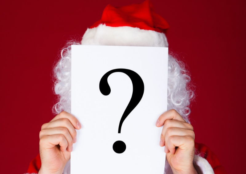 Yorkshire Geotechnical Group - a geotechnical Christmas pub quiz