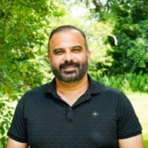 Jawaid Malik