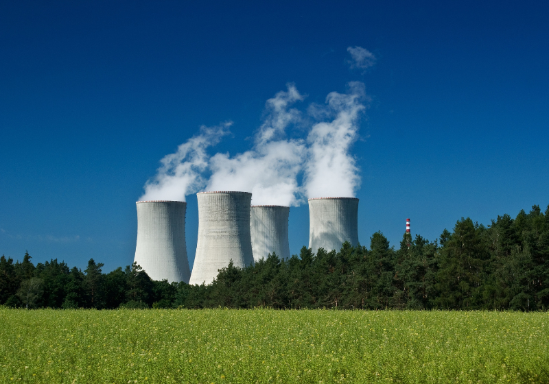 Structural engineering in the nuclear industry