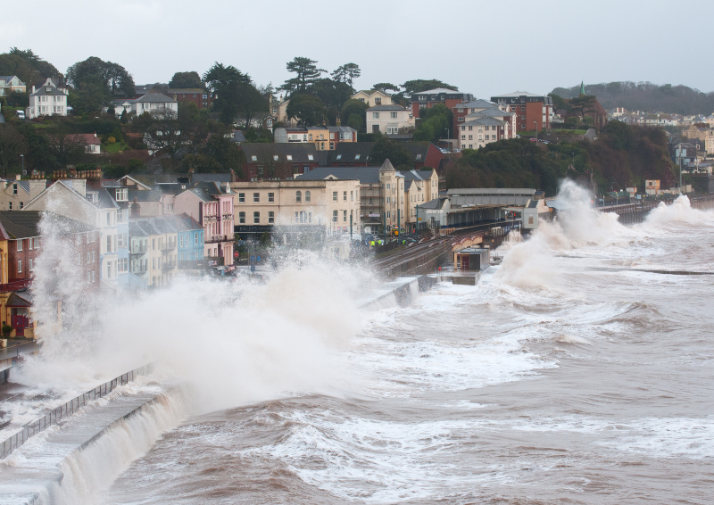 ICE Panel debate: Can we afford to delay climate readiness?