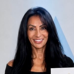 Nasreen Hunt
