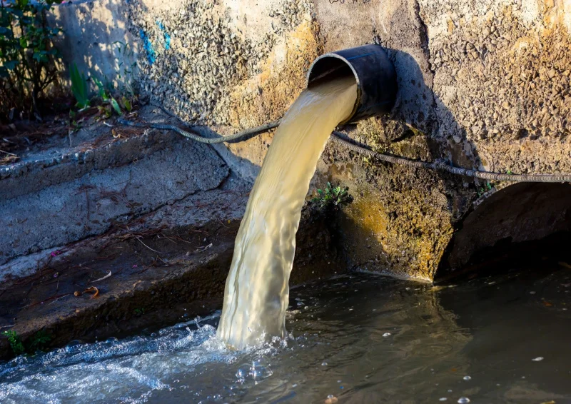 Problem Overflow How To Fix The UK’s Sewage Overflow Problem | Institution of Civil ...
