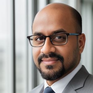 Ravi Kancherla