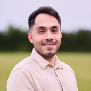 Parsa Tashakkori