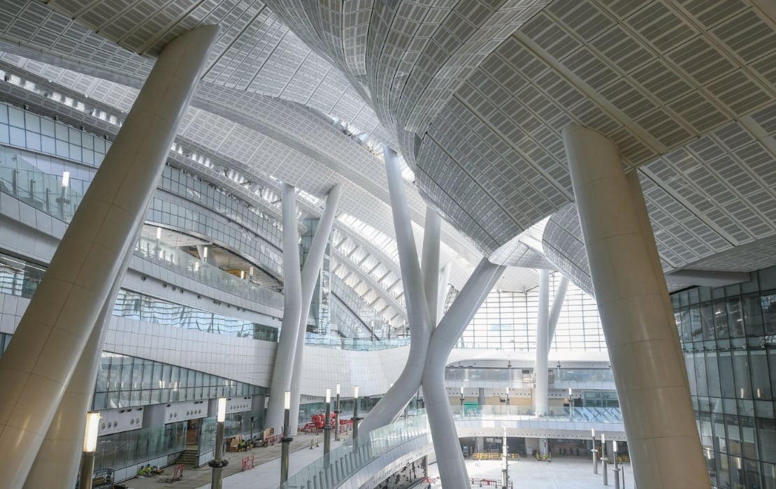 Image credit: Hong Kong SAR Government